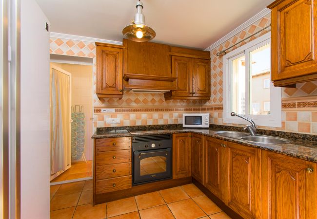House in Alcudia - C015 Marcos by Mallorca Villa Selection House in Alcudia - C015 Marcos by Mallorca Villa Selection