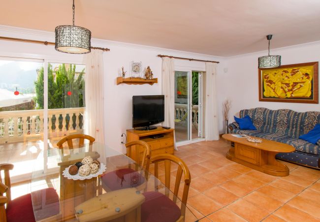 House in Alcudia - C015 Marcos by Mallorca Villa Selection House in Alcudia - C015 Marcos by Mallorca Villa Selection