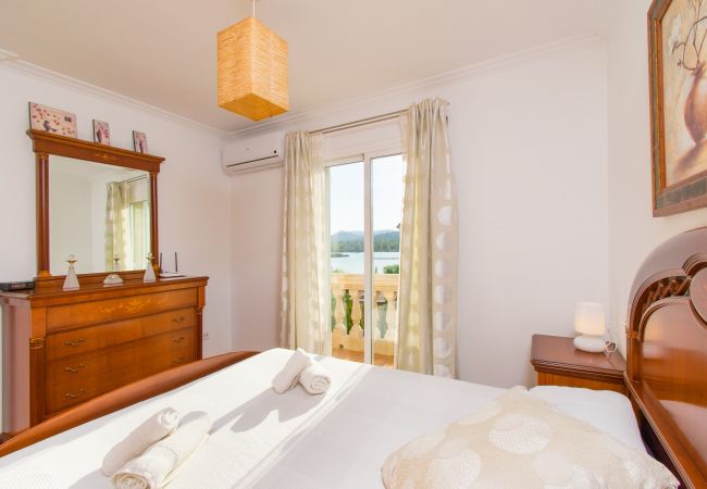 House in Alcudia - C015 Marcos by Mallorca Villa Selection House in Alcudia - C015 Marcos by Mallorca Villa Selection