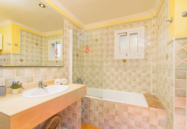 House in Alcudia - C015 Marcos by Mallorca Villa Selection House in Alcudia - C015 Marcos by Mallorca Villa Selection