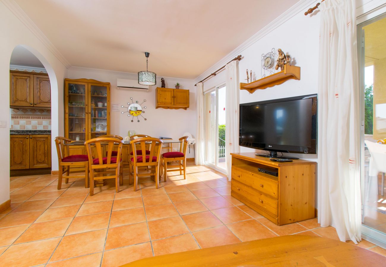 House in Alcudia - C015 Marcos by Mallorca Villa Selection House in Alcudia - C015 Marcos by Mallorca Villa Selection