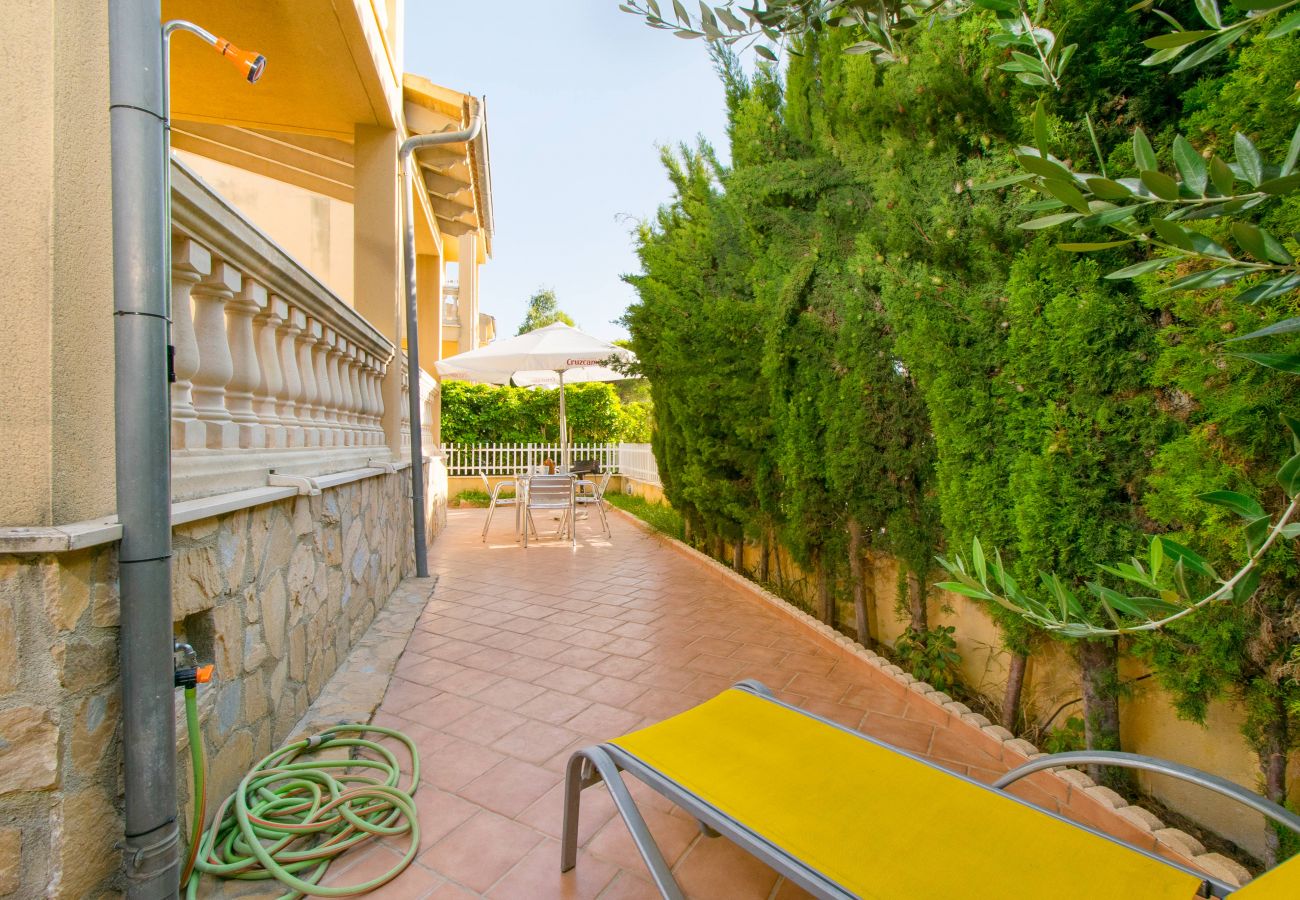 House in Alcudia - C015 Marcos by Mallorca Villa Selection House in Alcudia - C015 Marcos by Mallorca Villa Selection