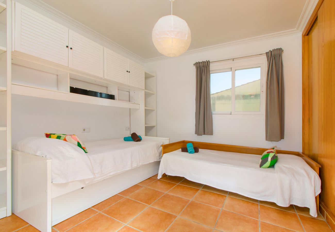House in Alcudia - C015 Marcos by Mallorca Villa Selection House in Alcudia - C015 Marcos by Mallorca Villa Selection