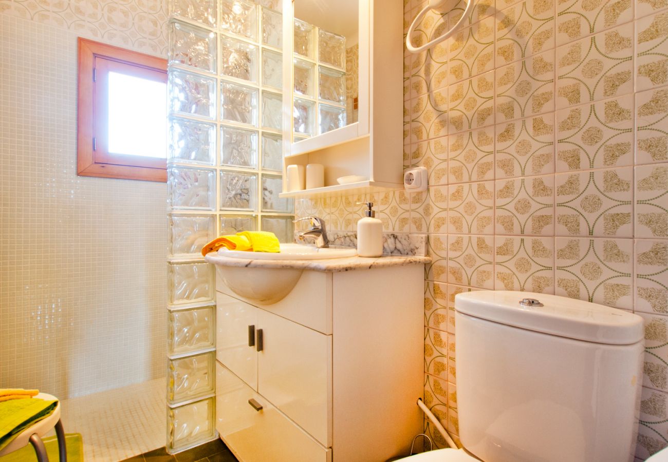 Villa in Port d´Alcudia - C050 Cora by Mallorca Villa Selection Villa in Port d´Alcudia - C050 Cora by Mallorca Villa Selection