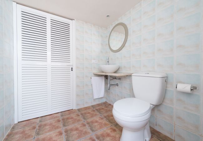 Country house in Santa Margalida - C087 Son Vador by Mallorca Villa Selection Country house in Santa Margalida - C087 Son Vador by Mallorca Villa Selection