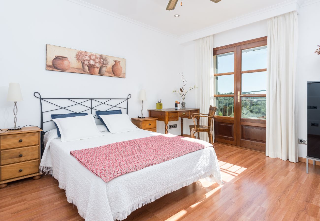 Country house in Palma de Mallorca - E096 Can Valero by Mallorca Villa Selection Country house in Palma de Mallorca - E096 Can Valero by Mallorca Villa Selection