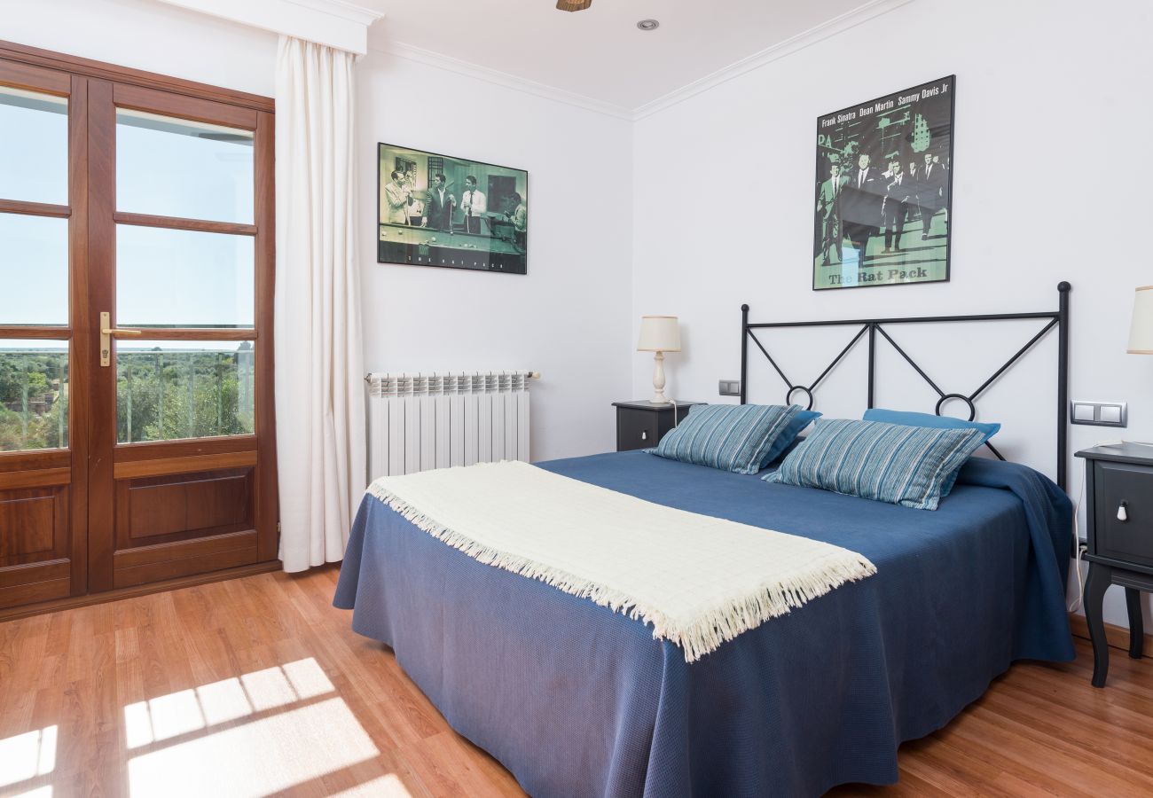 Country house in Palma de Mallorca - E096 Can Valero by Mallorca Villa Selection Country house in Palma de Mallorca - E096 Can Valero by Mallorca Villa Selection