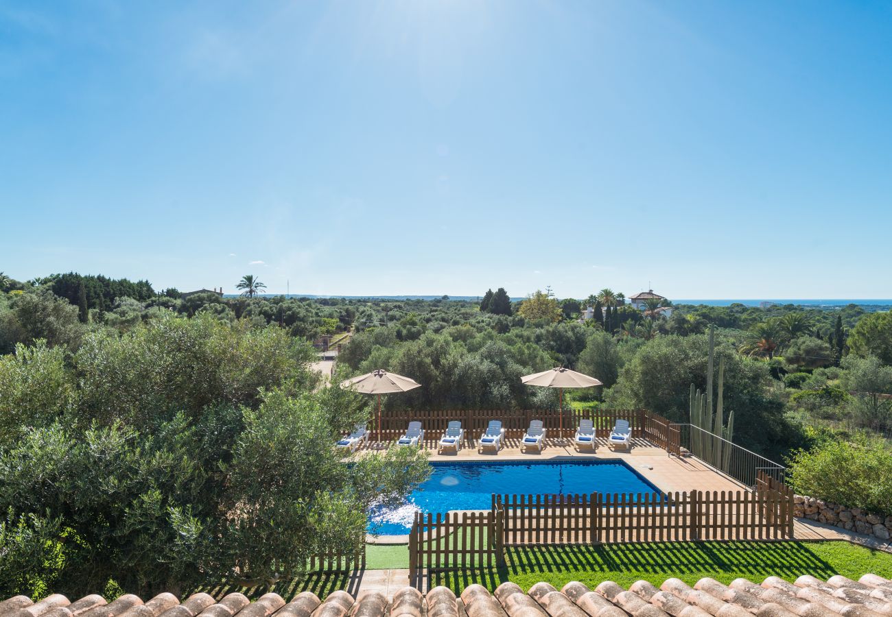 Country house in Palma de Mallorca - E096 Can Valero by Mallorca Villa Selection Country house in Palma de Mallorca - E096 Can Valero by Mallorca Villa Selection