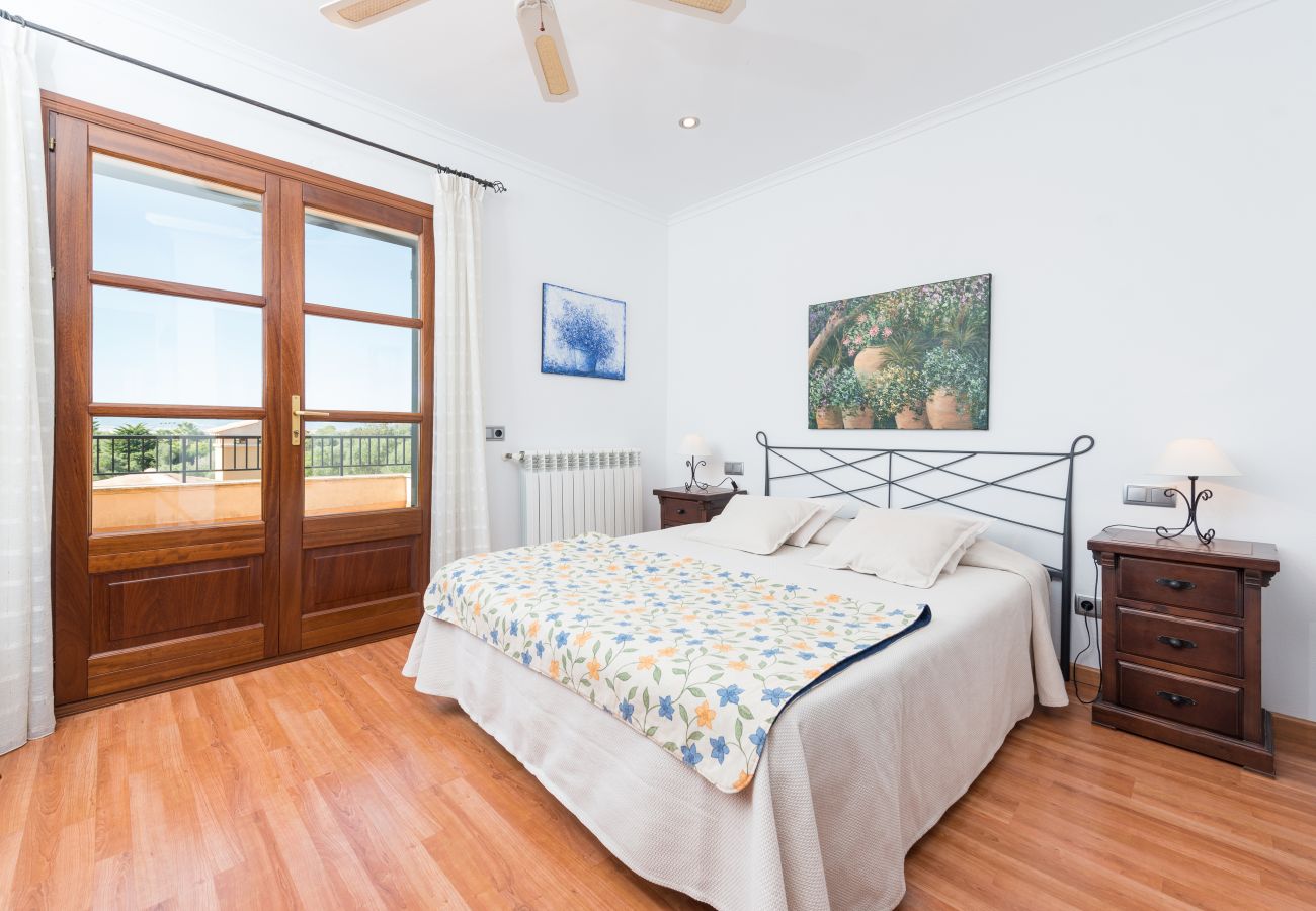 Country house in Palma de Mallorca - E096 Can Valero by Mallorca Villa Selection Country house in Palma de Mallorca - E096 Can Valero by Mallorca Villa Selection