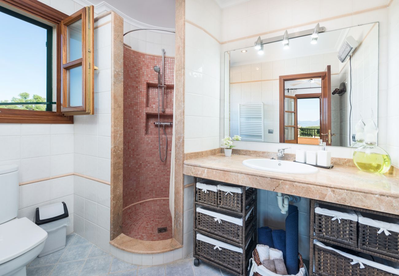 Country house in Palma de Mallorca - E096 Can Valero by Mallorca Villa Selection Country house in Palma de Mallorca - E096 Can Valero by Mallorca Villa Selection