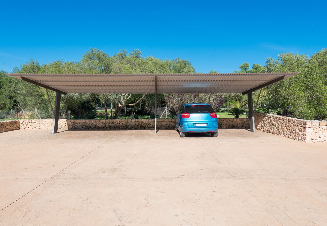 Country house in Palma de Mallorca - E096 Can Valero by Mallorca Villa Selection Country house in Palma de Mallorca - E096 Can Valero by Mallorca Villa Selection