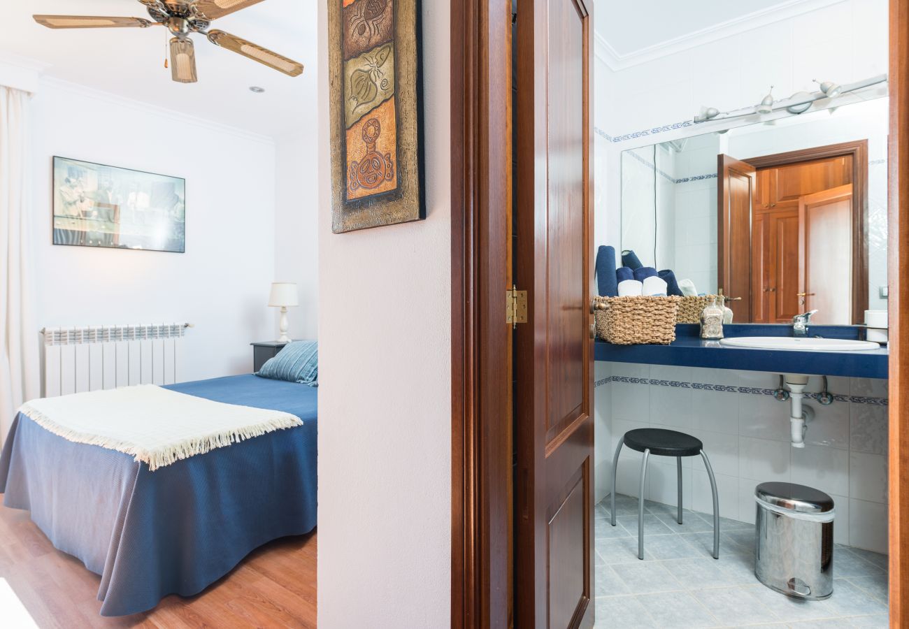 Country house in Palma de Mallorca - E096 Can Valero by Mallorca Villa Selection Country house in Palma de Mallorca - E096 Can Valero by Mallorca Villa Selection