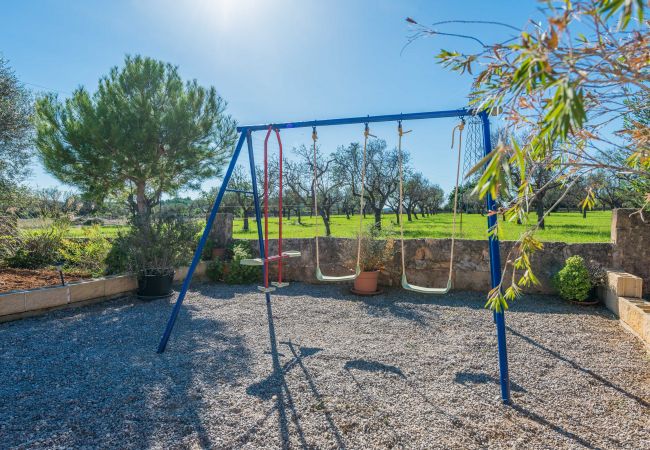 Country house in Capdepera - C071 Bona Vista by Mallorca Villa Selection Country house in Capdepera - C071 Bona Vista by Mallorca Villa Selection