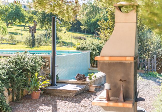 Country house in Moscari - C098 Vilval - Lila by Mallorca Villa Selection Country house in Moscari - C098 Vilval - Lila by Mallorca Villa Selection
