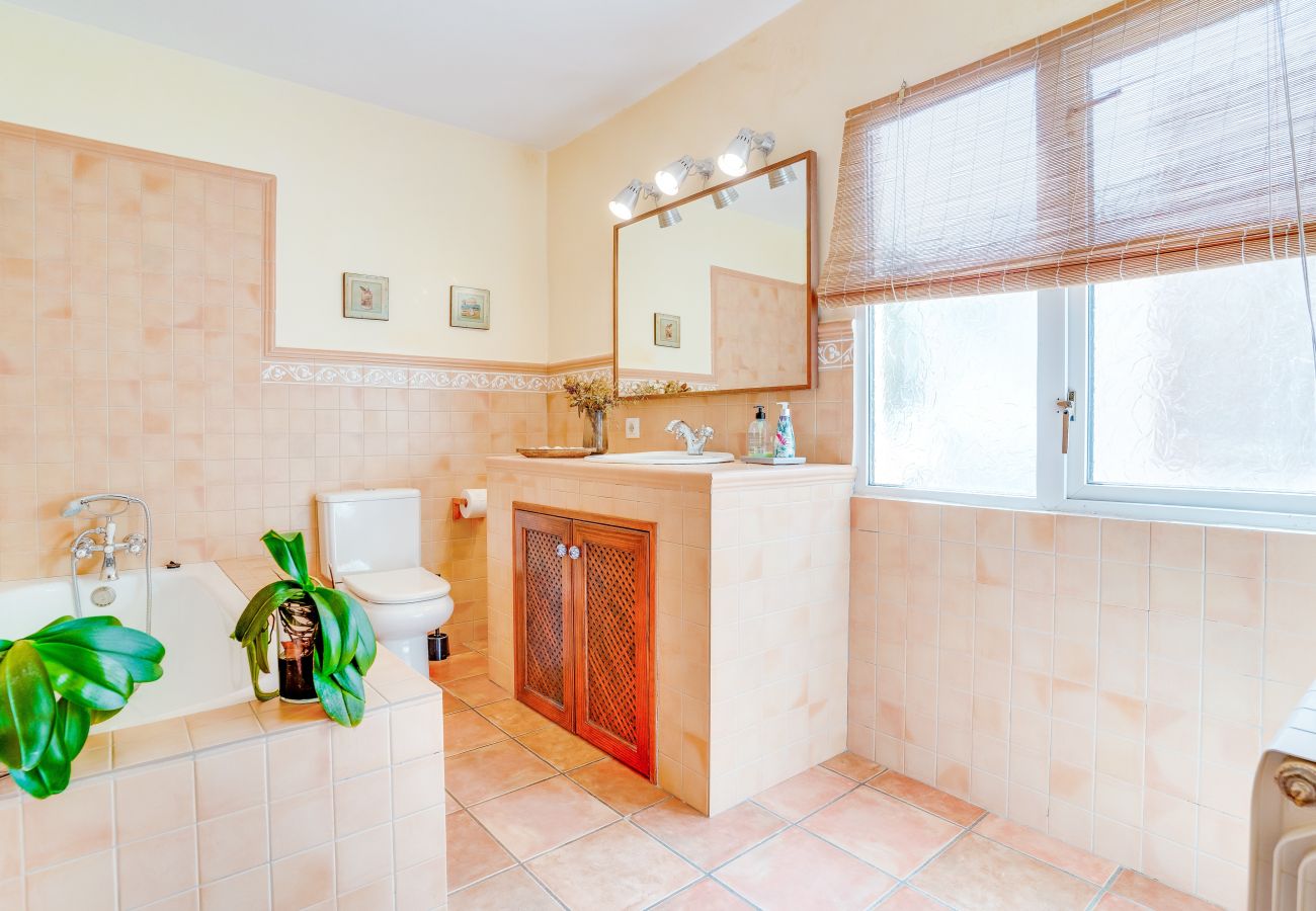 Country house in Inca - C124 Porxet by Mallorca Villa Selection Country house in Inca - C124 Porxet by Mallorca Villa Selection