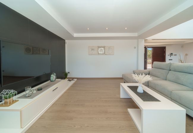 Country house in Muro - C113 Torrat by Mallorca Villa Selection Country house in Muro - C113 Torrat by Mallorca Villa Selection