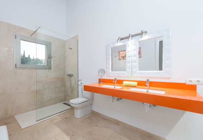 Country house in Sencelles - C105 Can Brivo by Mallorca Villa Selection Country house in Sencelles - C105 Can Brivo by Mallorca Villa Selection