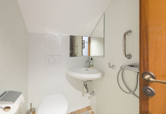 Country house in Arta - C162 El Molino by Mallorca Villa Selection Country house in Arta - C162 El Molino by Mallorca Villa Selection