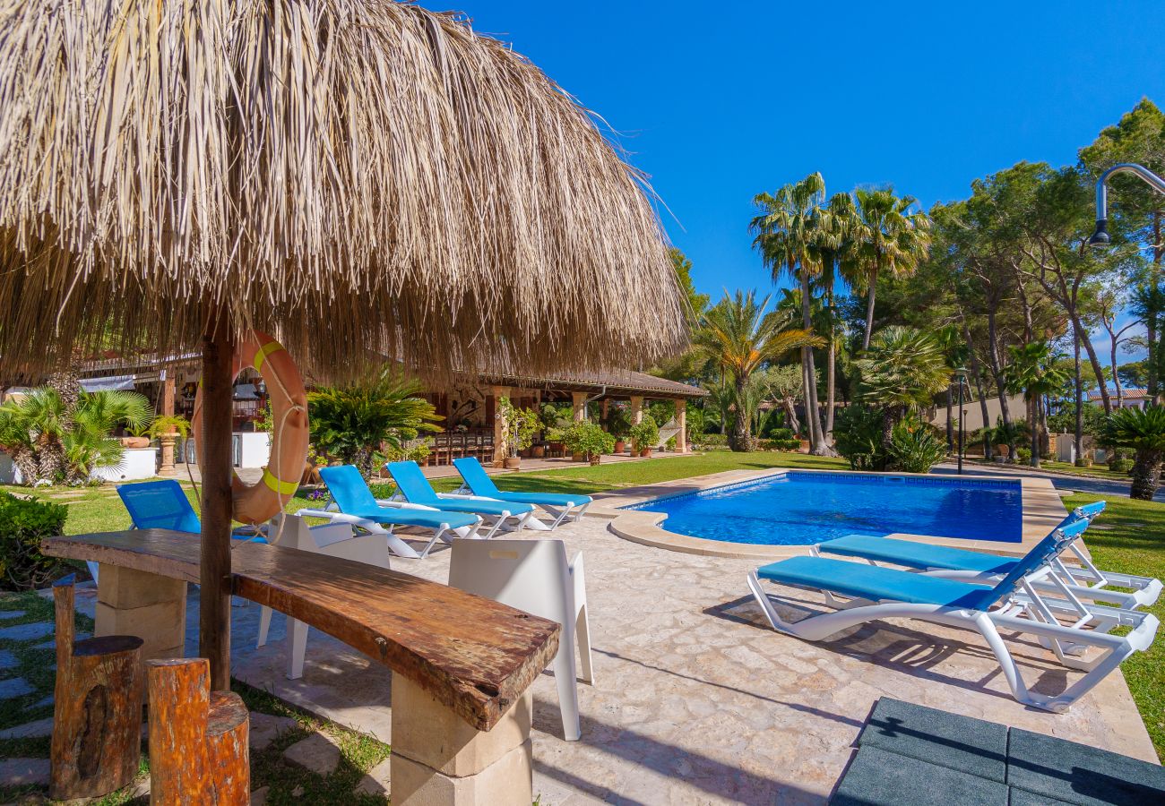 Country house in Alcudia - G104 Bon Pas by Mallorca Villa Selection Country house in Alcudia - G104 Bon Pas by Mallorca Villa Selection