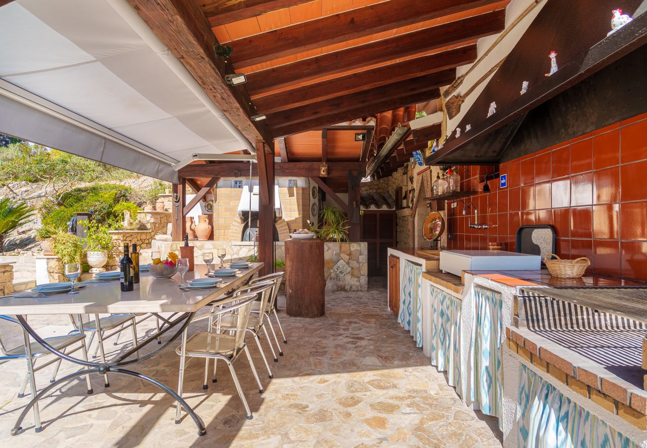 Country house in Alcudia - G104 Bon Pas by Mallorca Villa Selection Country house in Alcudia - G104 Bon Pas by Mallorca Villa Selection