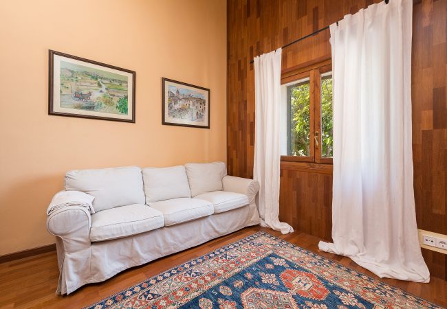 Country house in Santa Margalida - E198 Son Fum by Mallorca Villa Selection Country house in Santa Margalida - E198 Son Fum by Mallorca Villa Selection