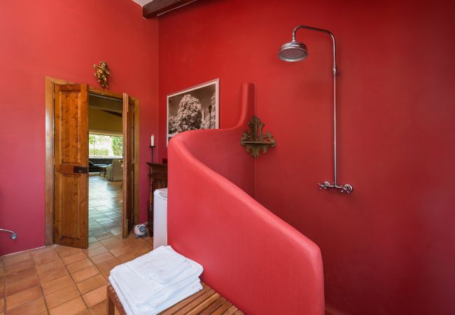 Country house in Santa Margalida - E198 Son Fum by Mallorca Villa Selection Country house in Santa Margalida - E198 Son Fum by Mallorca Villa Selection