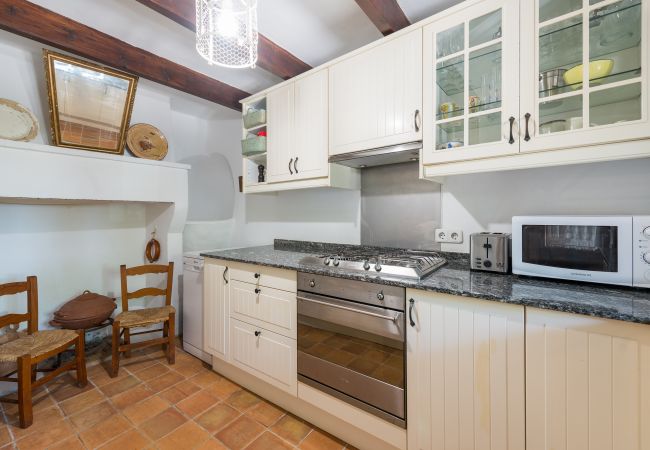 Country house in Santa Margalida - E198 Son Fum by Mallorca Villa Selection Country house in Santa Margalida - E198 Son Fum by Mallorca Villa Selection