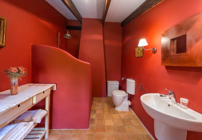 Country house in Santa Margalida - E198 Son Fum by Mallorca Villa Selection Country house in Santa Margalida - E198 Son Fum by Mallorca Villa Selection