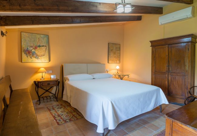 Country house in Santa Margalida - E198 Son Fum by Mallorca Villa Selection Country house in Santa Margalida - E198 Son Fum by Mallorca Villa Selection