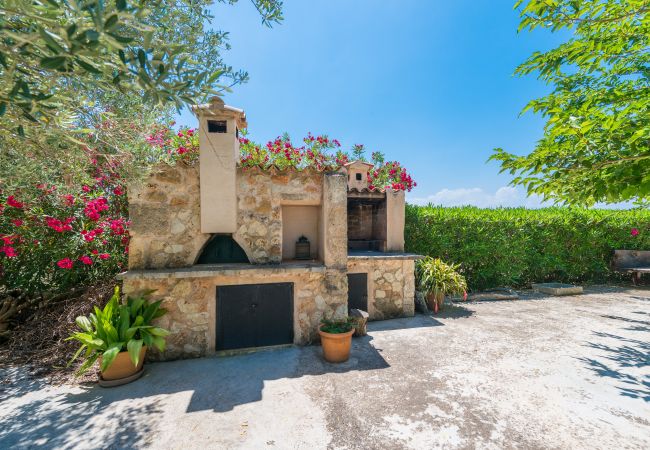 Country house in Santa Margalida - E198 Son Fum by Mallorca Villa Selection Country house in Santa Margalida - E198 Son Fum by Mallorca Villa Selection