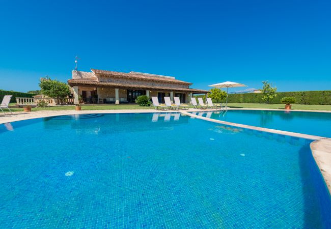 Sa Pobla - Country house