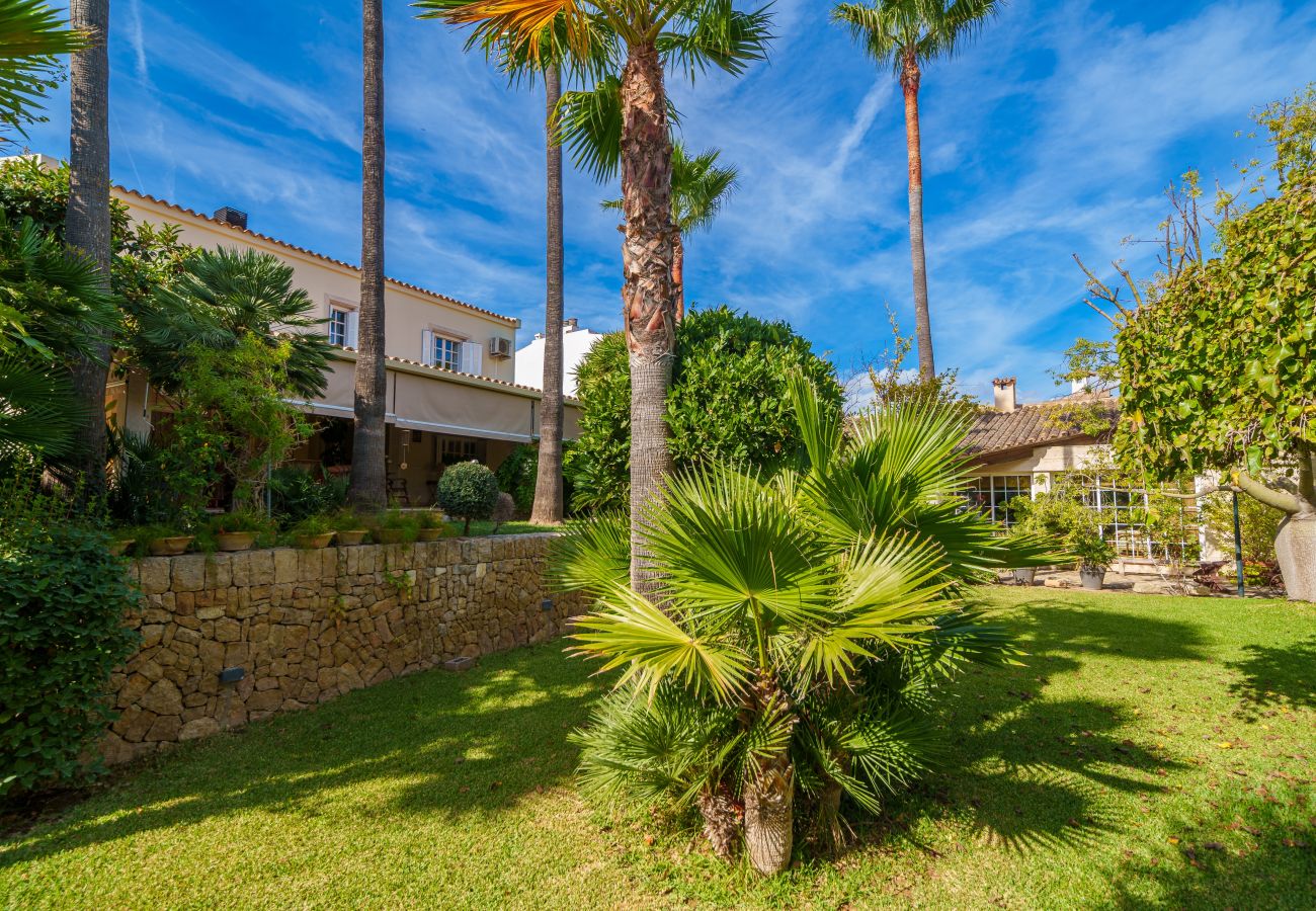 Country house in Inca - C221 CAN MANDOL ETV/6207 by Mallorca Villa Selecti Country house in Inca - C221 CAN MANDOL ETV/6207 by Mallorca Villa Selecti