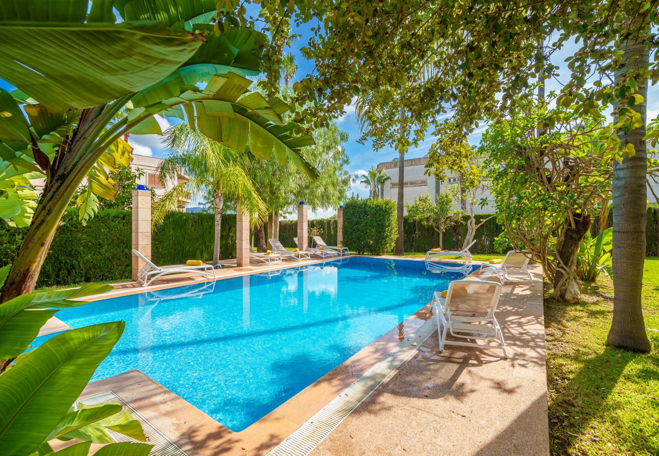 Country house in Inca - C221 CAN MANDOL ETV/6207 by Mallorca Villa Selecti Country house in Inca - C221 CAN MANDOL ETV/6207 by Mallorca Villa Selecti