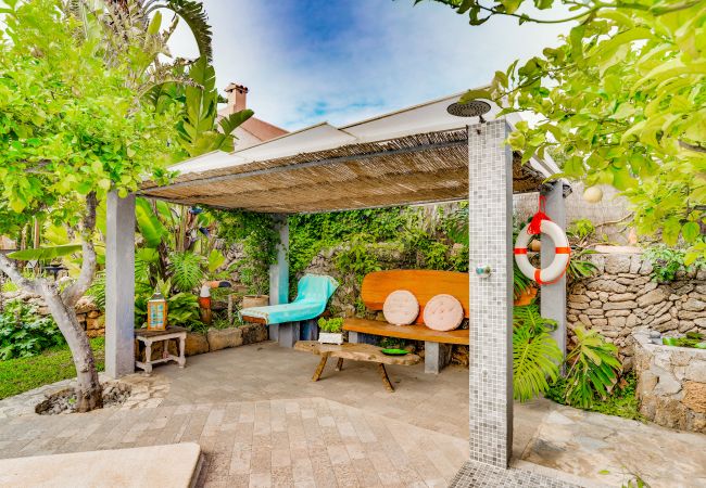 Country house in Alcudia - C301 Tito y Yaya by Mallorca Villa Selection Country house in Alcudia - C301 Tito y Yaya by Mallorca Villa Selection