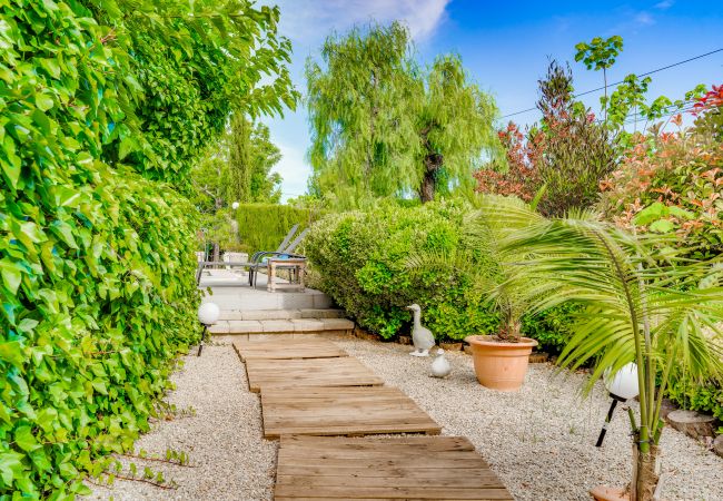 Country house in Alcudia - C301 Tito y Yaya by Mallorca Villa Selection Country house in Alcudia - C301 Tito y Yaya by Mallorca Villa Selection
