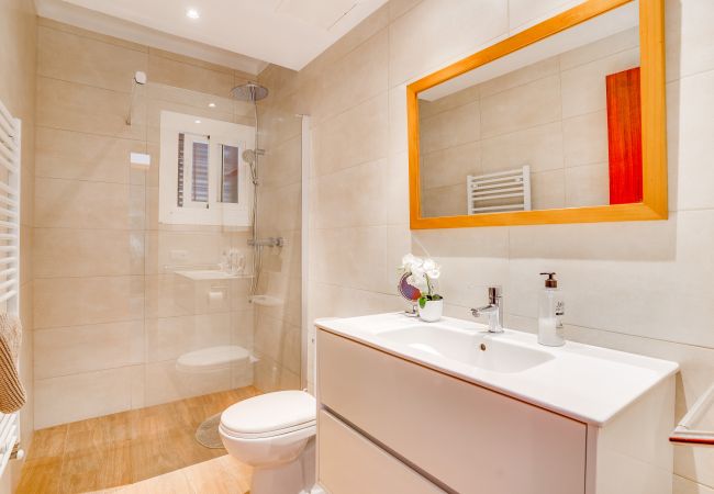 Country house in Alcudia - C301 Tito y Yaya by Mallorca Villa Selection Country house in Alcudia - C301 Tito y Yaya by Mallorca Villa Selection