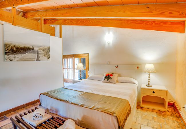 Country house in Alcudia - C301 Tito y Yaya by Mallorca Villa Selection Country house in Alcudia - C301 Tito y Yaya by Mallorca Villa Selection