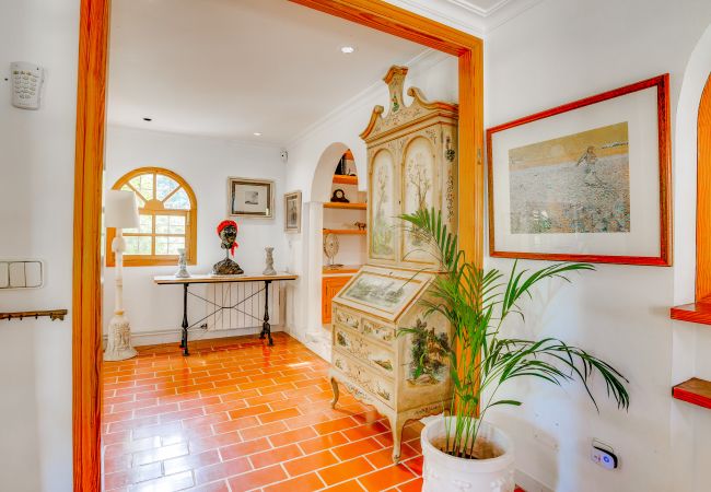 Country house in Alcudia - C301 Tito y Yaya by Mallorca Villa Selection Country house in Alcudia - C301 Tito y Yaya by Mallorca Villa Selection