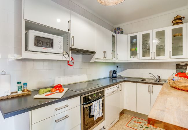 Country house in Alcudia - C301 Tito y Yaya by Mallorca Villa Selection Country house in Alcudia - C301 Tito y Yaya by Mallorca Villa Selection