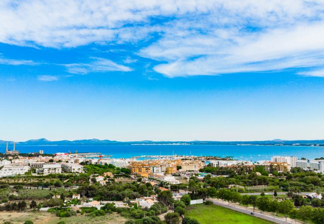 Country house in Alcudia - C301 Tito y Yaya by Mallorca Villa Selection Country house in Alcudia - C301 Tito y Yaya by Mallorca Villa Selection