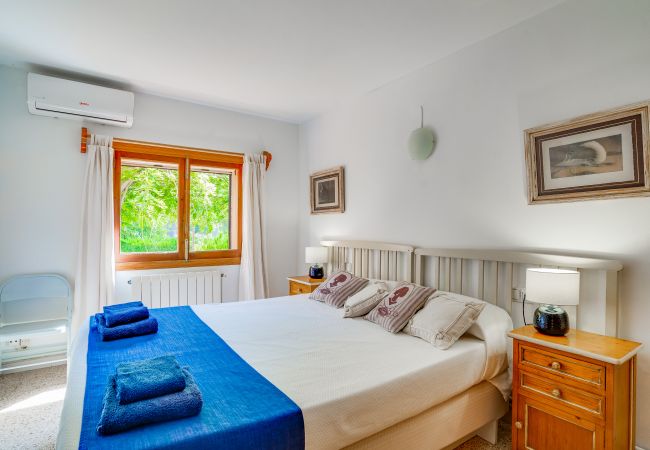 Country house in Alcudia - C301 Tito y Yaya by Mallorca Villa Selection Country house in Alcudia - C301 Tito y Yaya by Mallorca Villa Selection