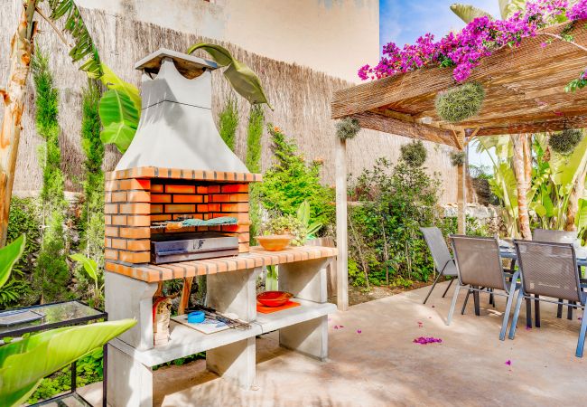 Country house in Alcudia - C301 Tito y Yaya by Mallorca Villa Selection Country house in Alcudia - C301 Tito y Yaya by Mallorca Villa Selection