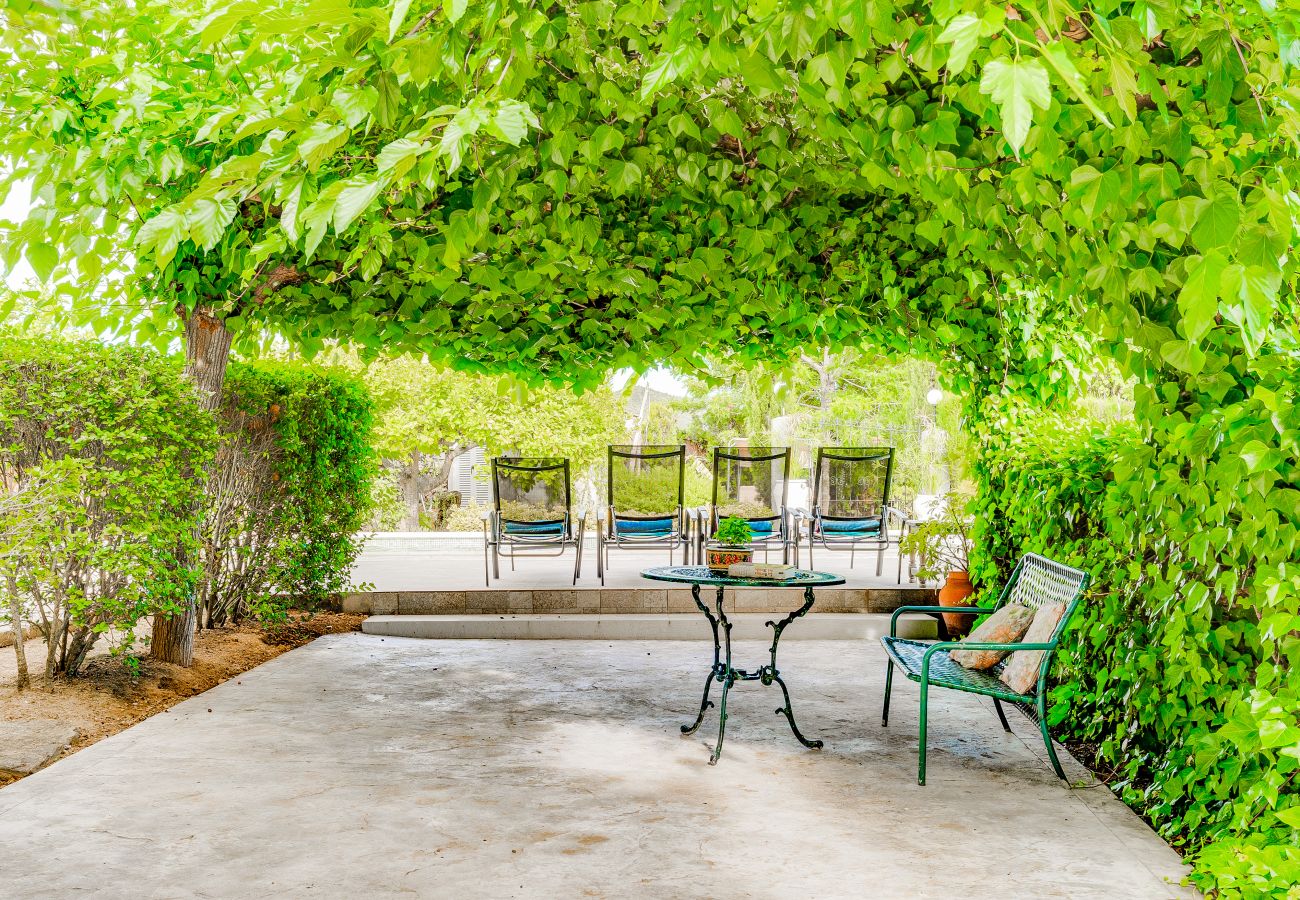 Country house in Alcudia - C301 Tito y Yaya by Mallorca Villa Selection Country house in Alcudia - C301 Tito y Yaya by Mallorca Villa Selection