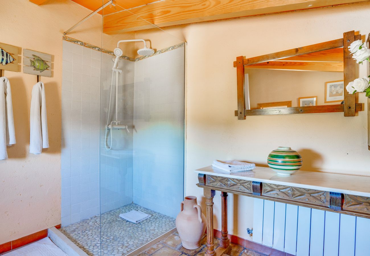 Country house in Alcudia - C301 Tito y Yaya by Mallorca Villa Selection Country house in Alcudia - C301 Tito y Yaya by Mallorca Villa Selection