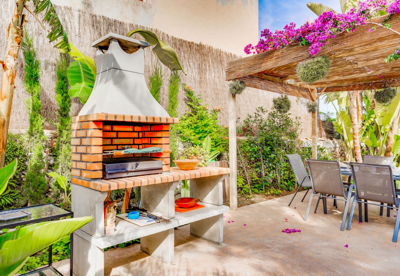 Country house in Alcudia - C301 Tito y Yaya by Mallorca Villa Selection Country house in Alcudia - C301 Tito y Yaya by Mallorca Villa Selection