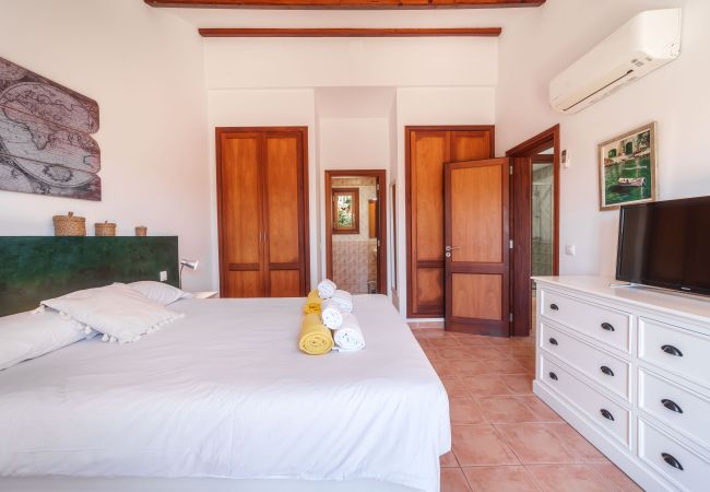 Terraced House in Cala Romantica - E259 Casa Goldi by Mallorca Villa Selection Terraced House in Cala Romantica - E259 Casa Goldi by Mallorca Villa Selection