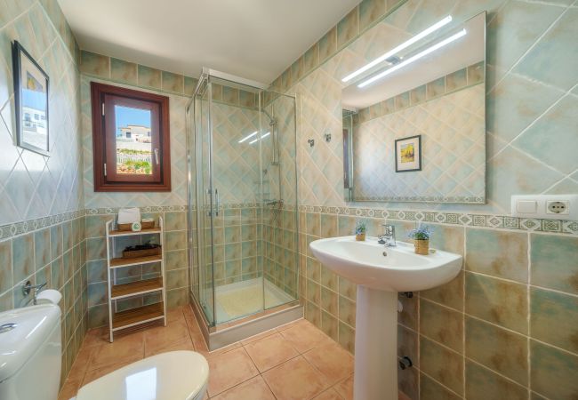 Terraced House in Cala Romantica - E259 Casa Goldi by Mallorca Villa Selection Terraced House in Cala Romantica - E259 Casa Goldi by Mallorca Villa Selection