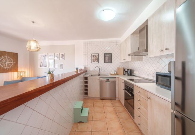 Terraced House in Cala Romantica - E259 Casa Goldi by Mallorca Villa Selection Terraced House in Cala Romantica - E259 Casa Goldi by Mallorca Villa Selection