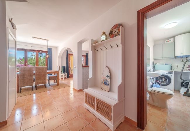 Terraced House in Cala Romantica - E259 Casa Goldi by Mallorca Villa Selection Terraced House in Cala Romantica - E259 Casa Goldi by Mallorca Villa Selection