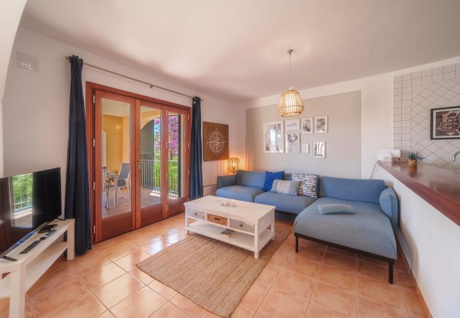 Terraced House in Cala Romantica - E259 Casa Goldi by Mallorca Villa Selection Terraced House in Cala Romantica - E259 Casa Goldi by Mallorca Villa Selection